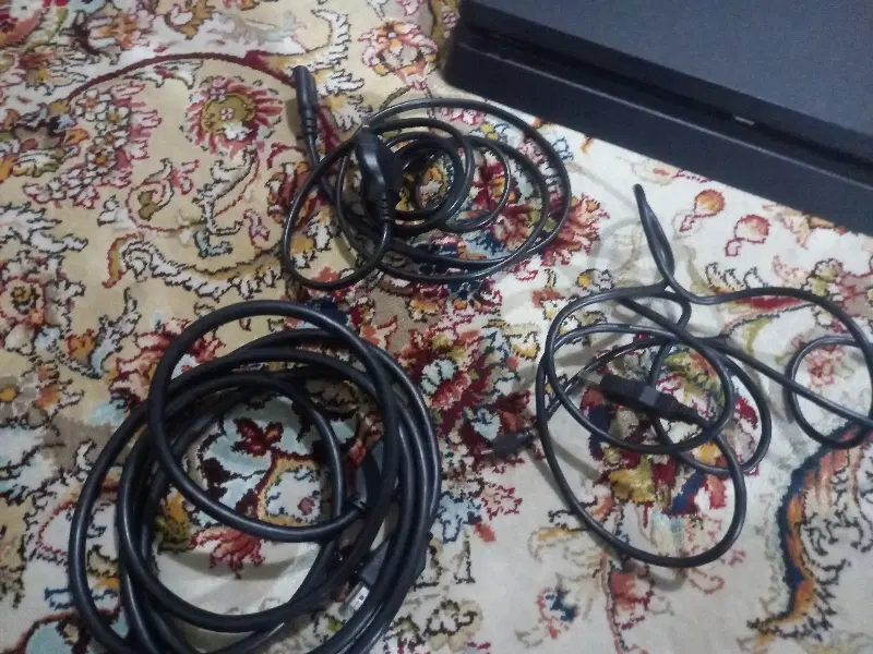 ps4 اسلیم|کنسول، بازی ویدئویی و آنلاین|اسلامشهر, شهرک انبیا|دیوار