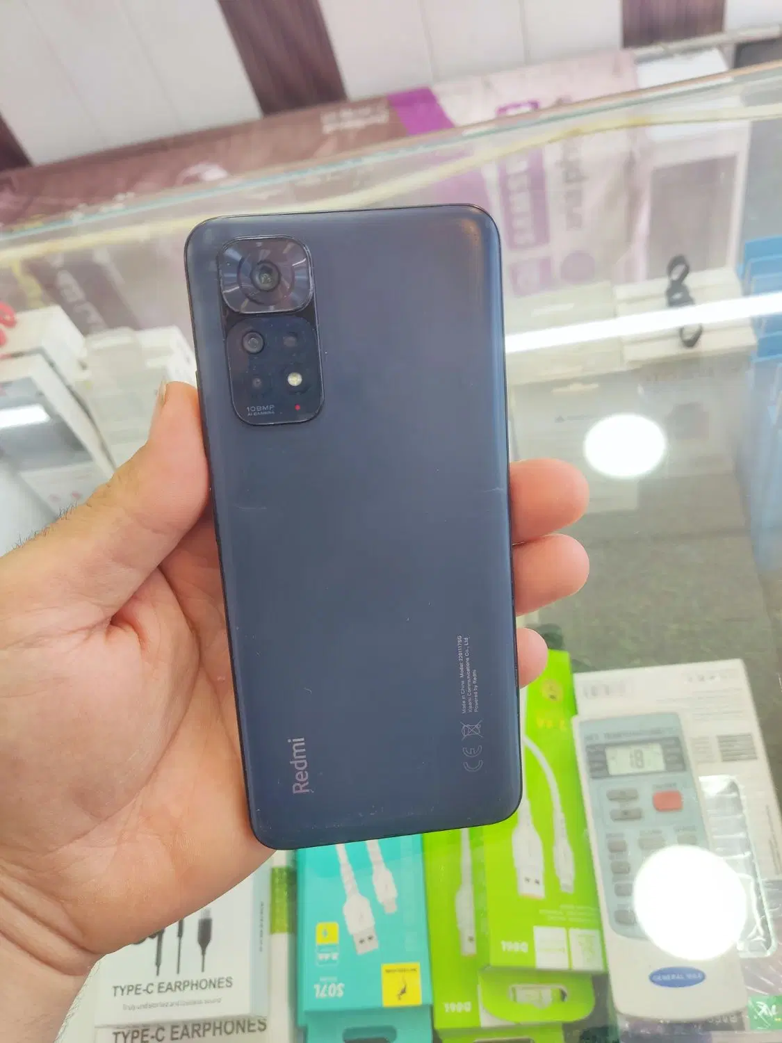 note 11s|موبایل|جهرم, |دیوار