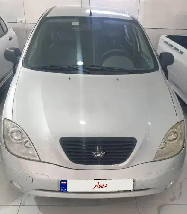 تیبا ۲|خودرو سواری و وانت|فردیس, فردیس|دیوار