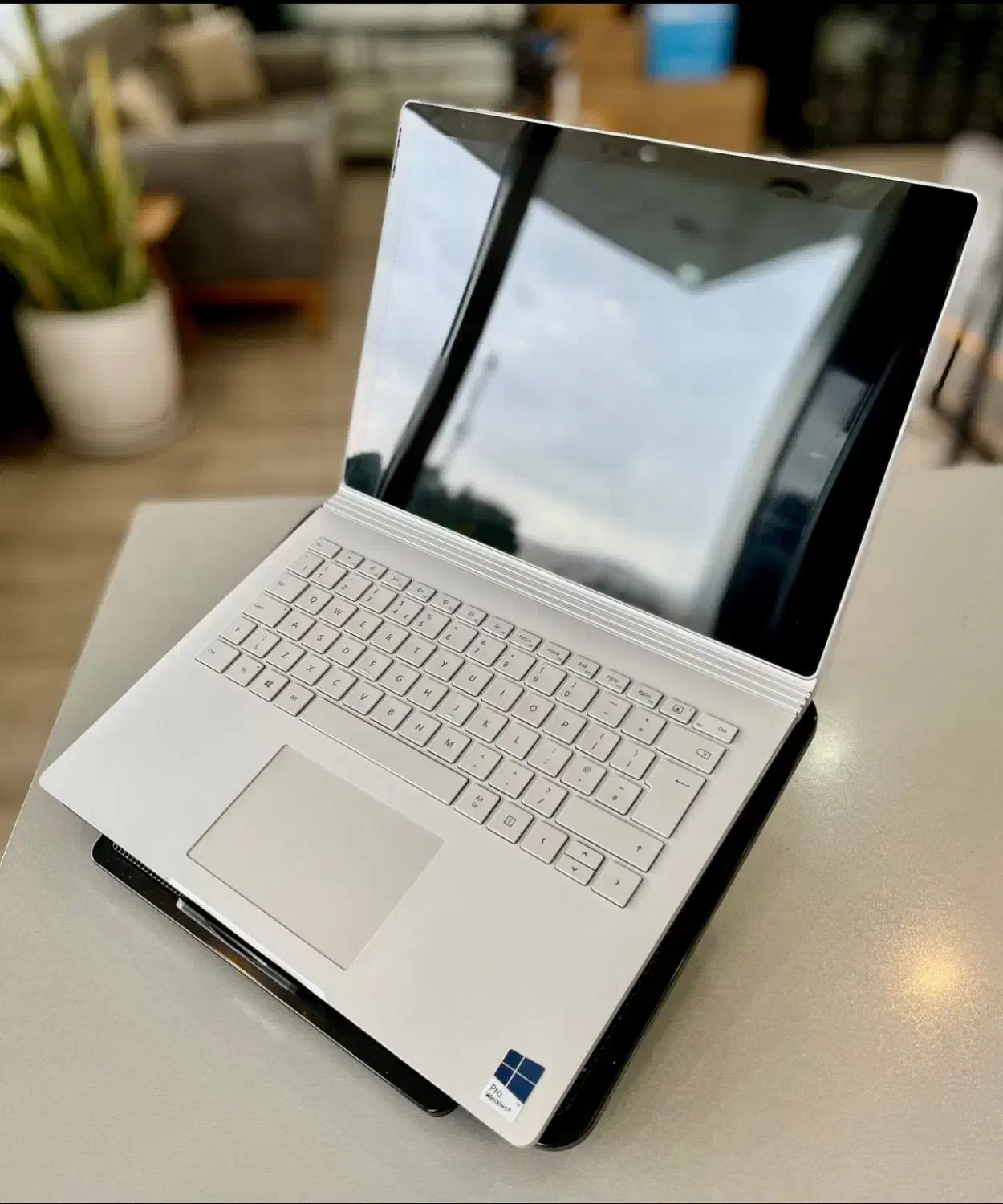 surface book 2|رایانه همراه|اردبیل, |دیوار