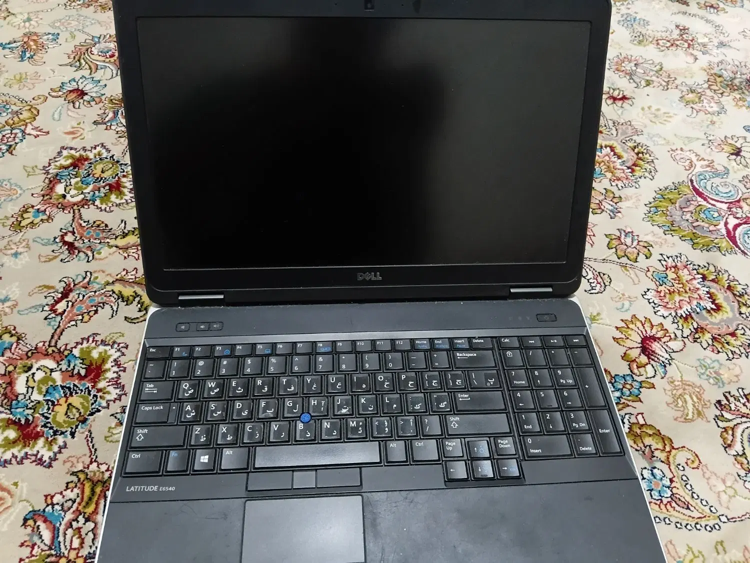 Dell Latitude E6540|رایانه همراه|شهریار, شهریار|دیوار