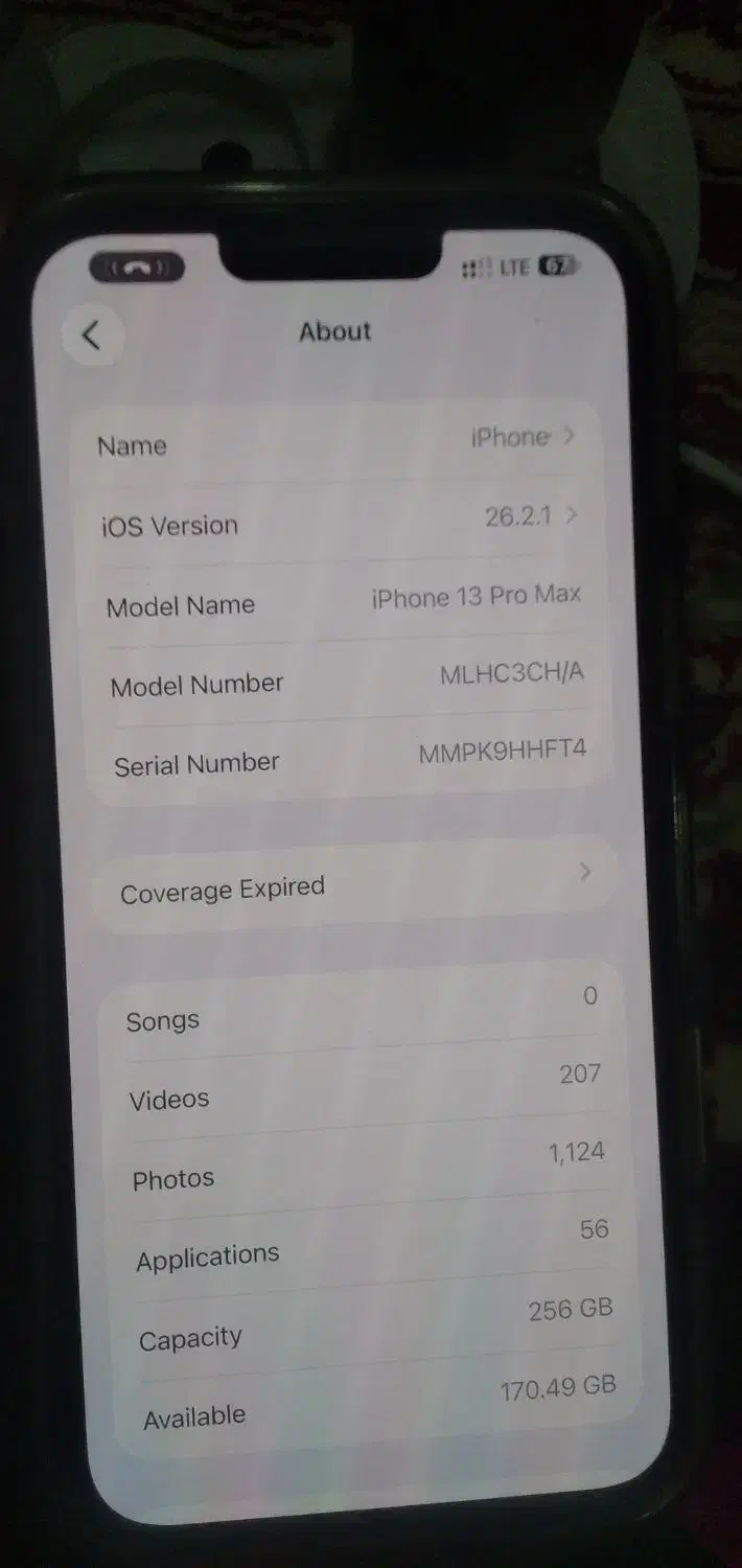 iphon 13 promax|موبایل|سراوان, |دیوار