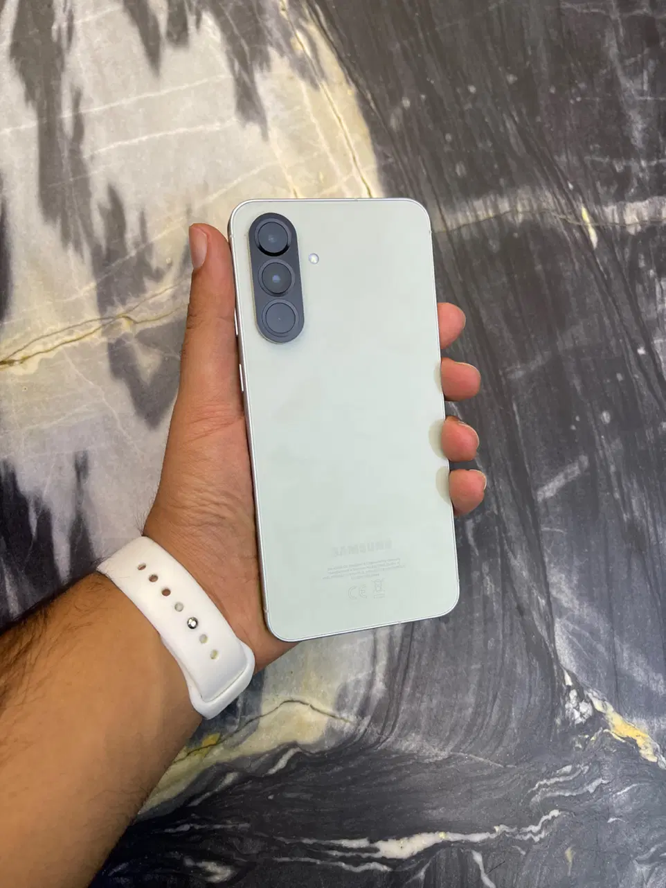A56 samsung|موبایل|شیراز, سیلو|دیوار