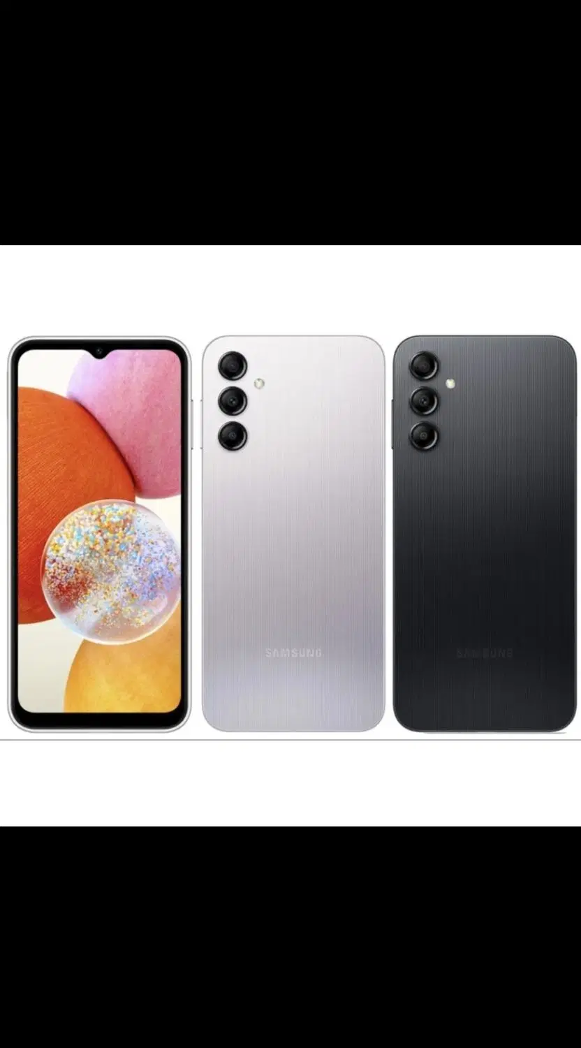 SAMSUNG GALAXY A14|موبایل|تبریز, |دیوار