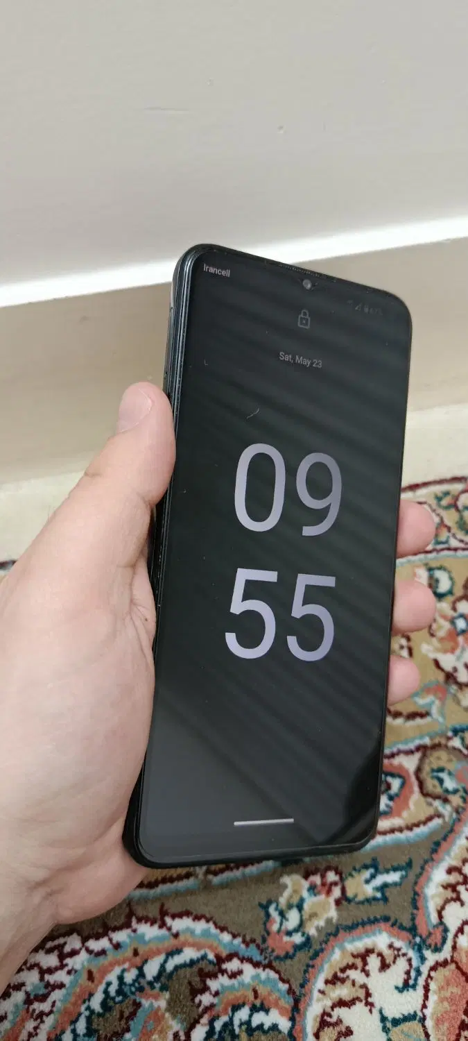 Nokia g21 128gb 6gb ram|موبایل|تهران, توحید|دیوار