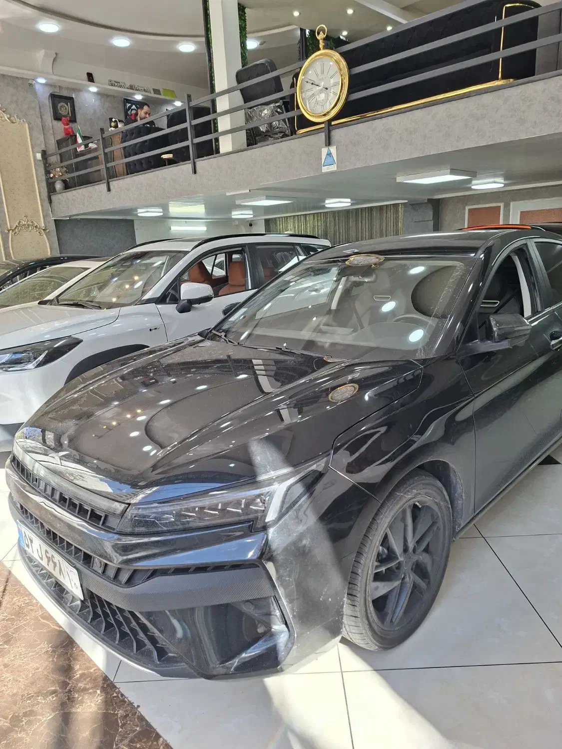 kmc j7|خودرو سواری و وانت|تبریز, |دیوار