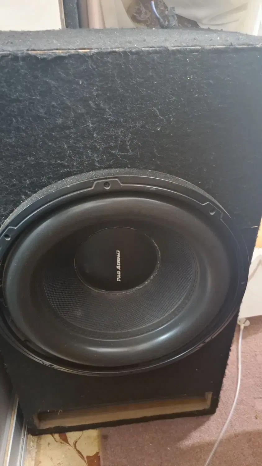 ساب|سیستم صوتی خانگی|گرگان, |دیوار