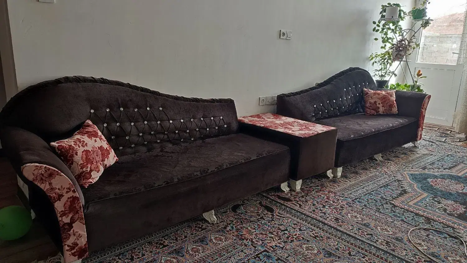 مبل|مبلمان خانگی و میز عسلی|کرمان, |دیوار