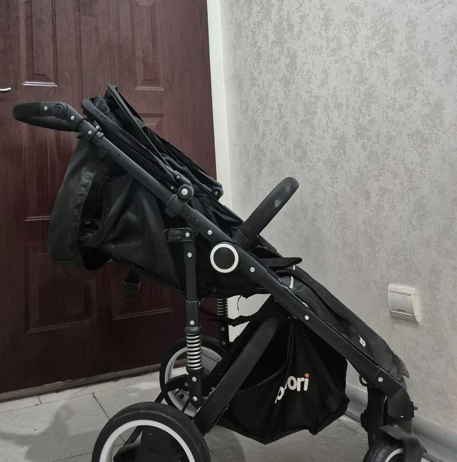 کالسه و کریر|کالسکه و لوازم جانبی|تهران, هفت چنار|دیوار