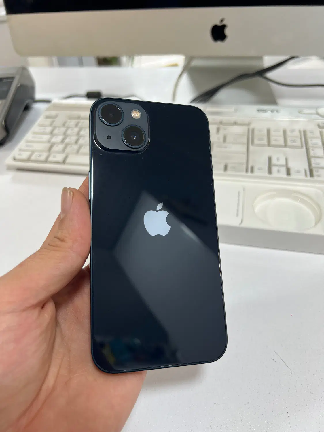 iphone 13 92%|موبایل|رشت, لاکانی|دیوار
