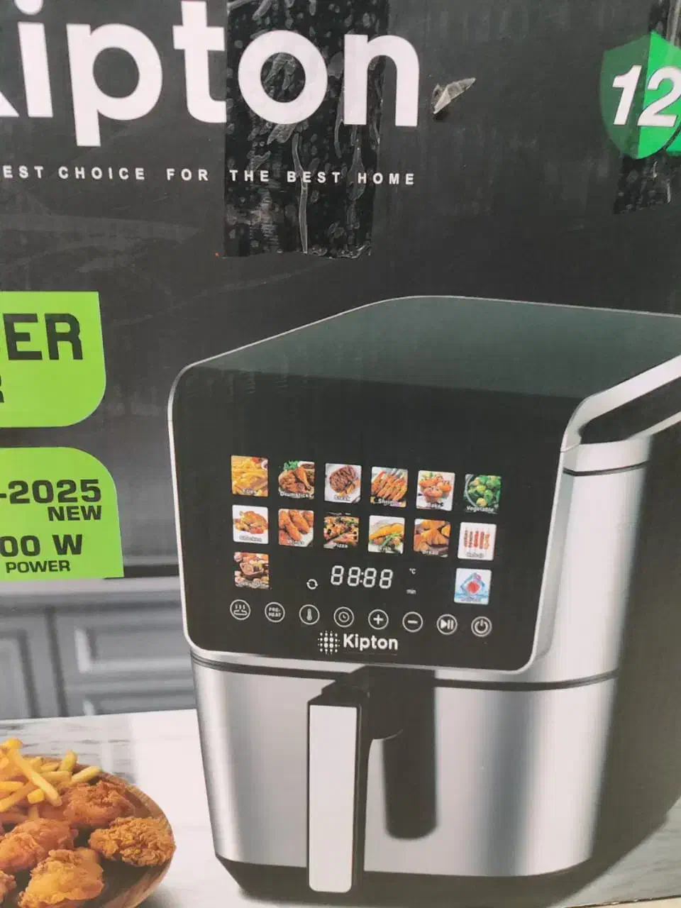 سرخ کن|سایر لوازم برقی|کرج, خرمدشت|دیوار