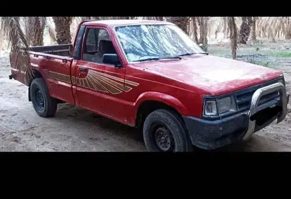 مزدا|خودرو سواری و وانت|زاهدان, |دیوار