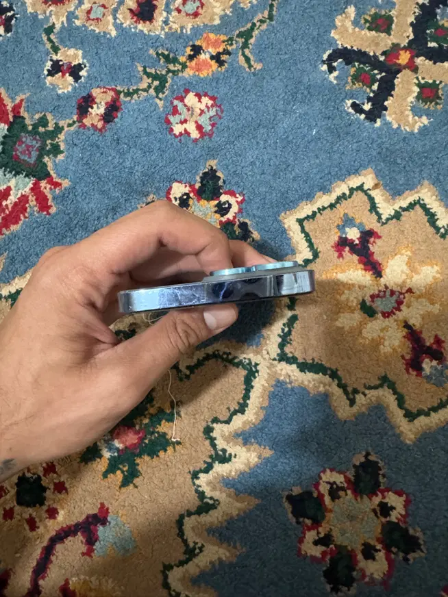 Iphone 13 pro|موبایل|ارومیه, |دیوار