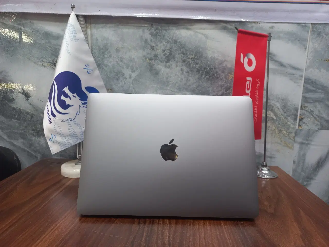 mac book pro 2020|رایانه همراه|دزفول, |دیوار