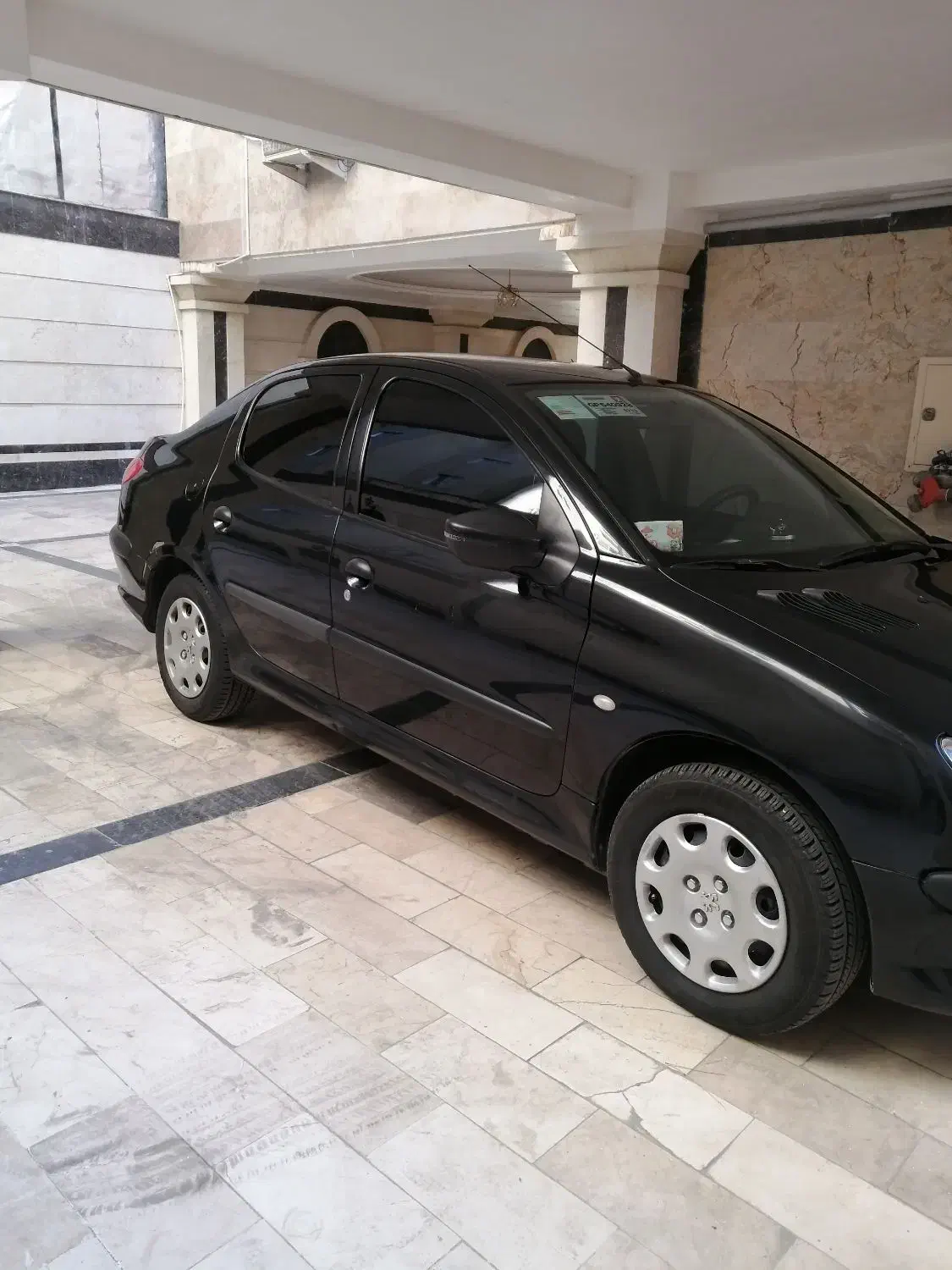 sd v 8  مدل 1395|خودرو سواری و وانت|گرگان, |دیوار