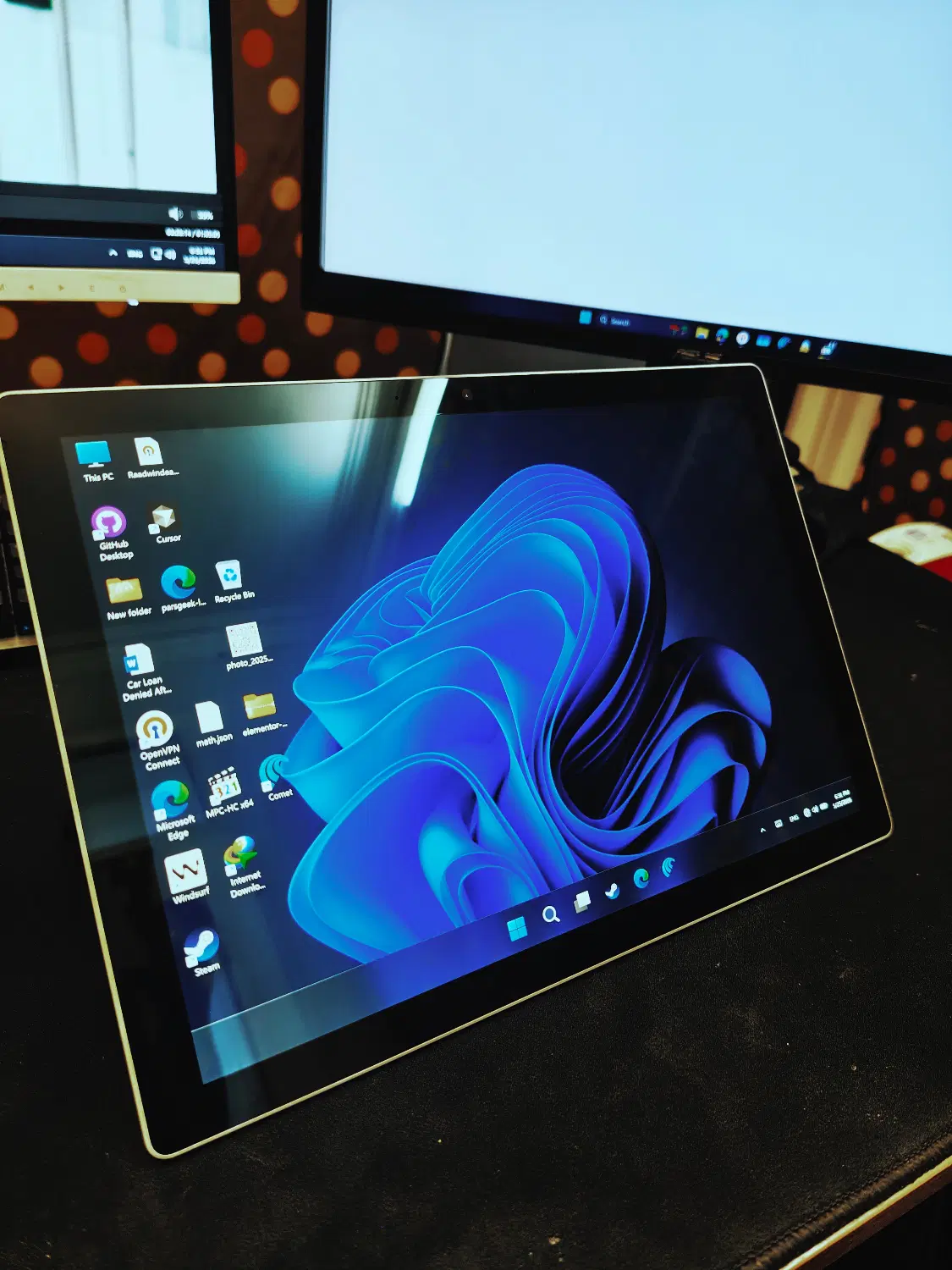 surface 7 pro plus i5|تبلت|تهران, زنجان جنوبی|دیوار