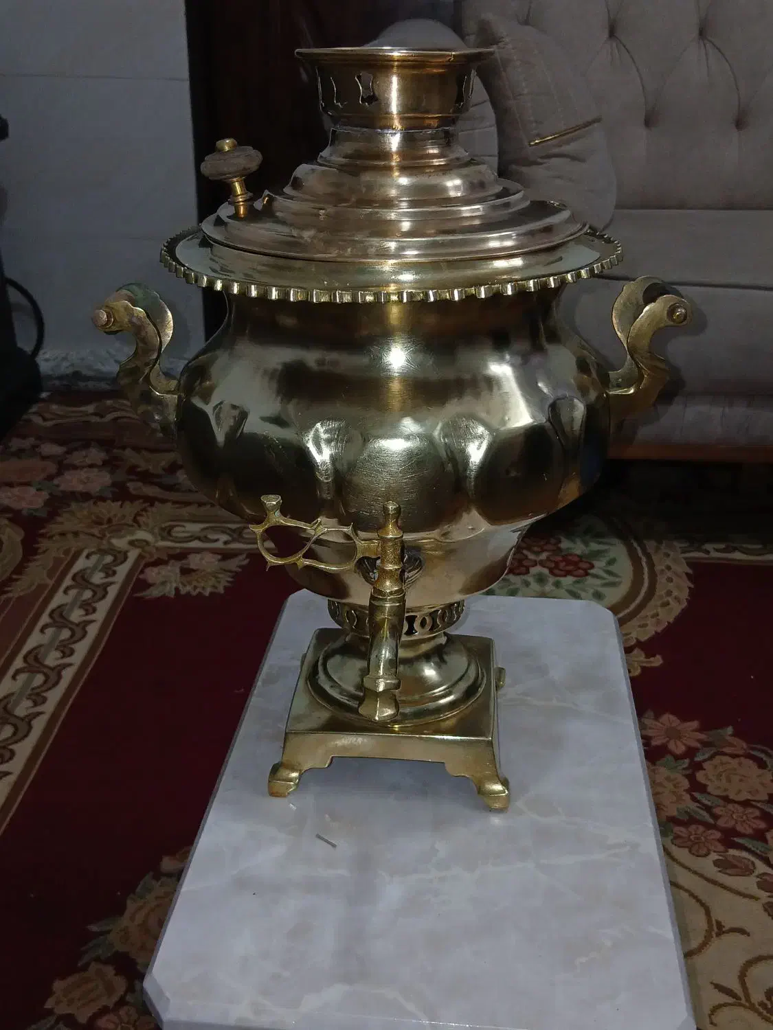 عطیقه|کلکسیون اشیاء عتیقه|تهران, والفجر|دیوار