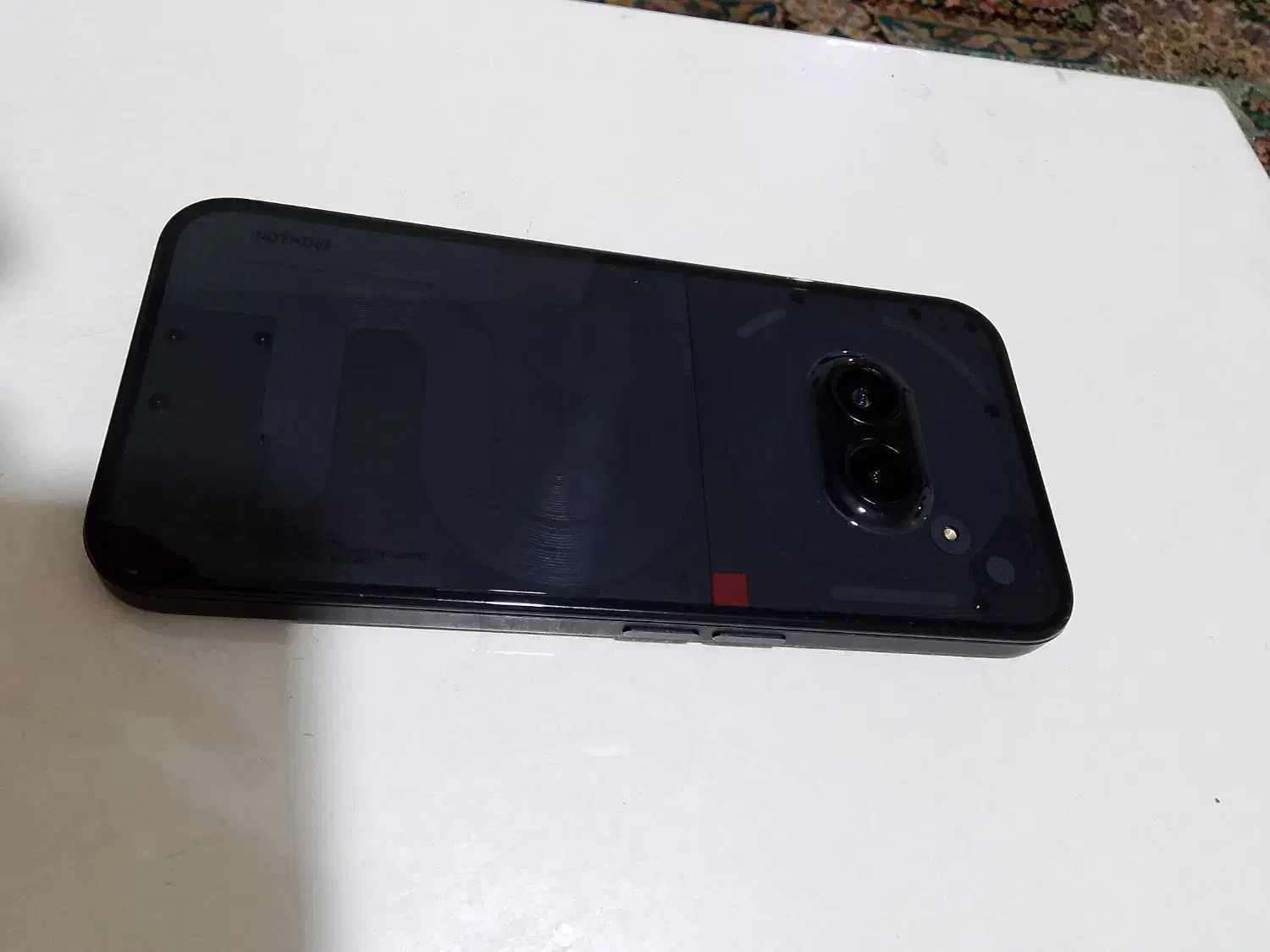 nothing phone 2a|موبایل|کرج, فاز ۳ گوهردشت|دیوار