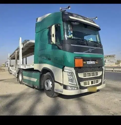 FH500|خودرو سنگین|نیشابور, مازول|دیوار
