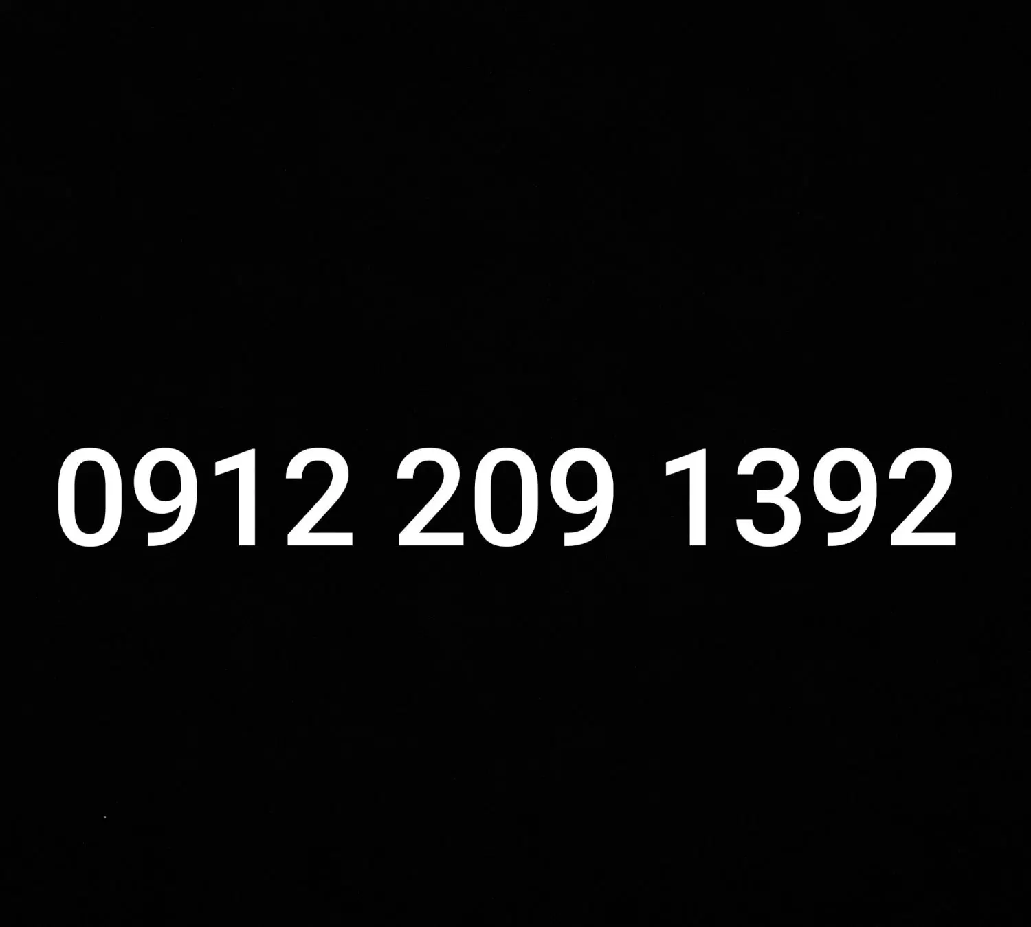 خط 0912|سیم‌کارت|تهران, شهران جنوبی|دیوار