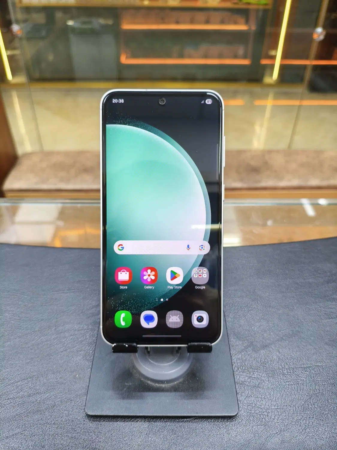 Samsung S23 FE|موبایل|ارومیه, |دیوار