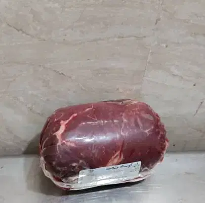 پخش گوشت اقتصادی گوساله و گوسفند|خوردنی و آشامیدنی|تهران, شهرک شریفی|دیوار