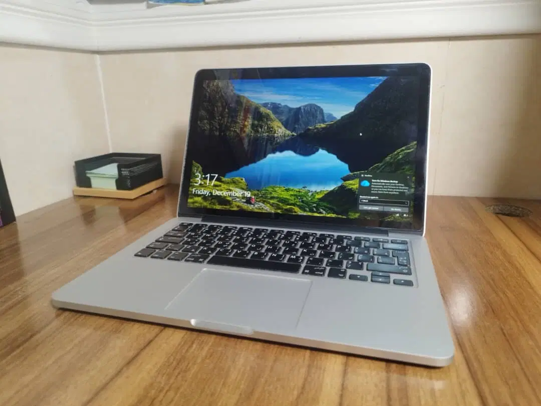 MacBook pro 2015|رایانه همراه|مشهد, حجت|دیوار