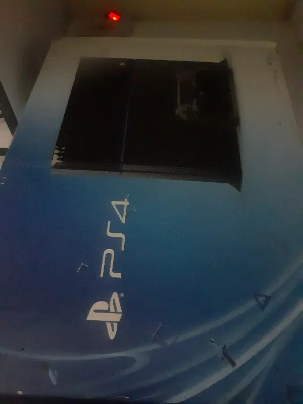 ps4 FAT|کنسول، بازی ویدئویی و آنلاین|تهران, جمهوری|دیوار