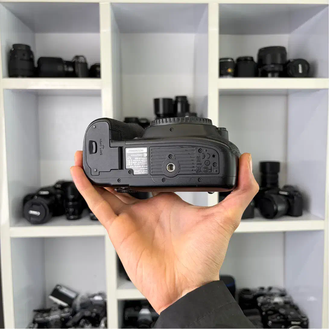 Canon EOS 5D Mark IV|دوربین عکاسی و فیلمبرداری|تهران, فردوسی|دیوار