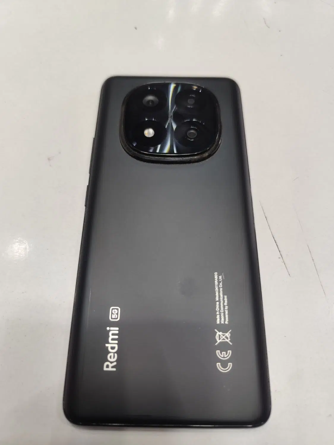 note 14 pro +|موبایل|کرمان, |دیوار