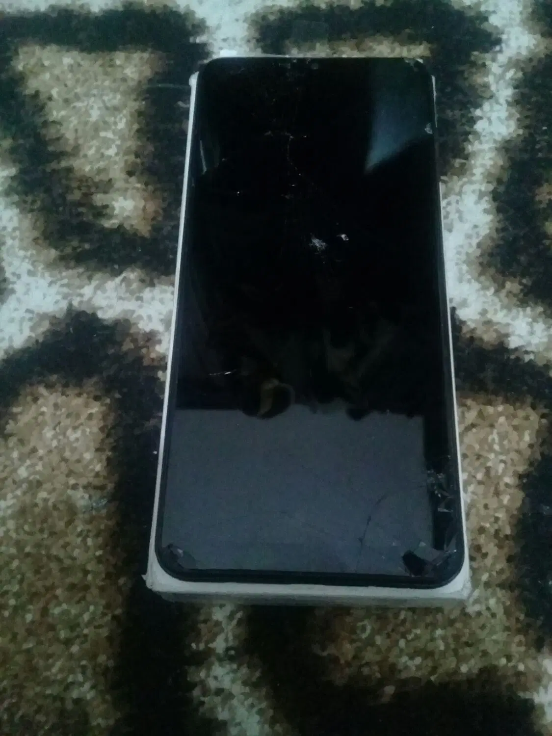 Galaxy A04s|موبایل|قم, علی آباد سعدگان|دیوار