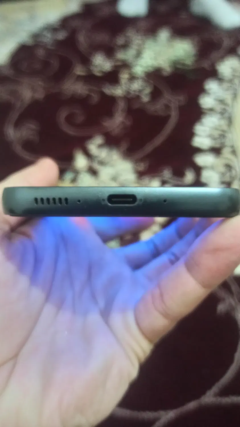 A54 Samsung 256 5G|موبایل|گنبد کاووس, |دیوار