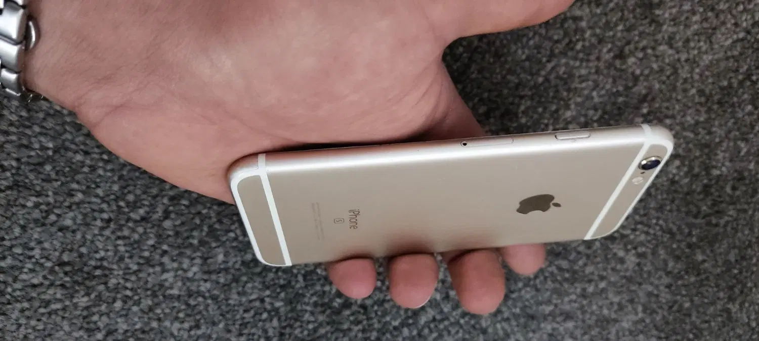 ایفون6s|موبایل|خمینی‌شهر, |دیوار