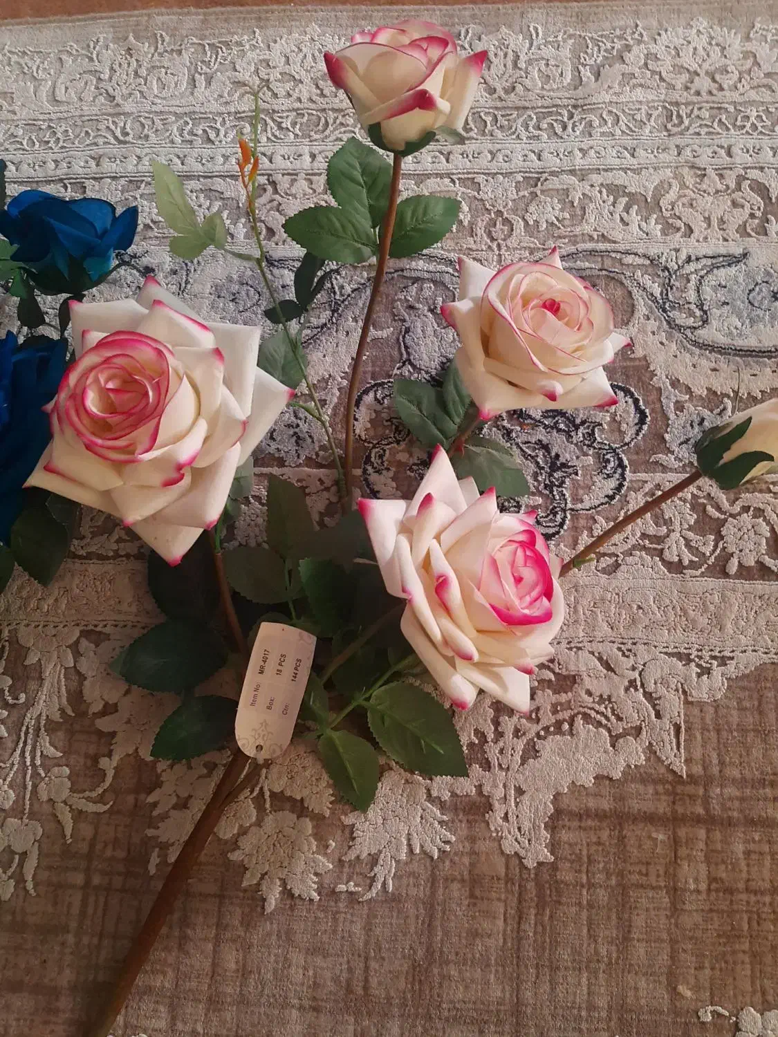 گل مصنوعی|گل مصنوعی|قم, شهرک فاطمیه|دیوار