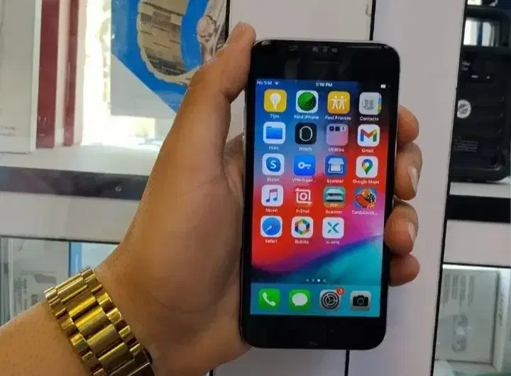 6plus|موبایل|اراک, |دیوار