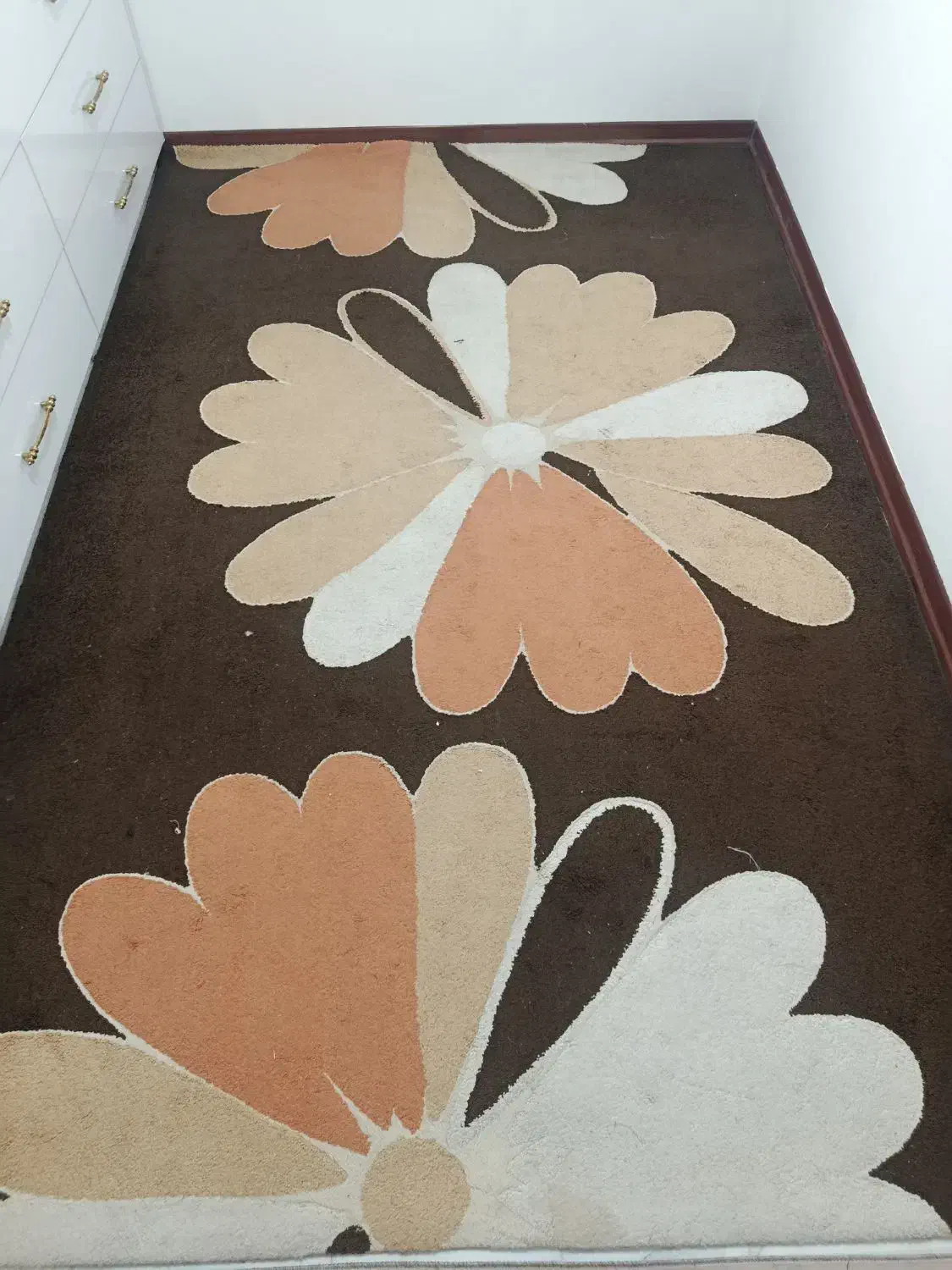 فرش فانتزی|فرش|تهران, خلیج فارس|دیوار