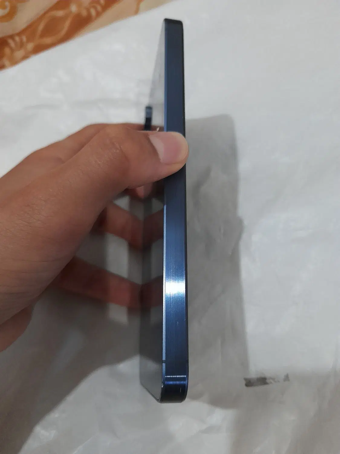گوشی A55 SAMSUNG|موبایل|شوش, |دیوار