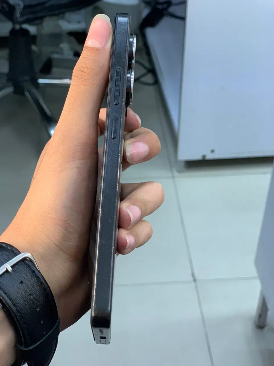 Note 13|موبایل|سلماس, |دیوار