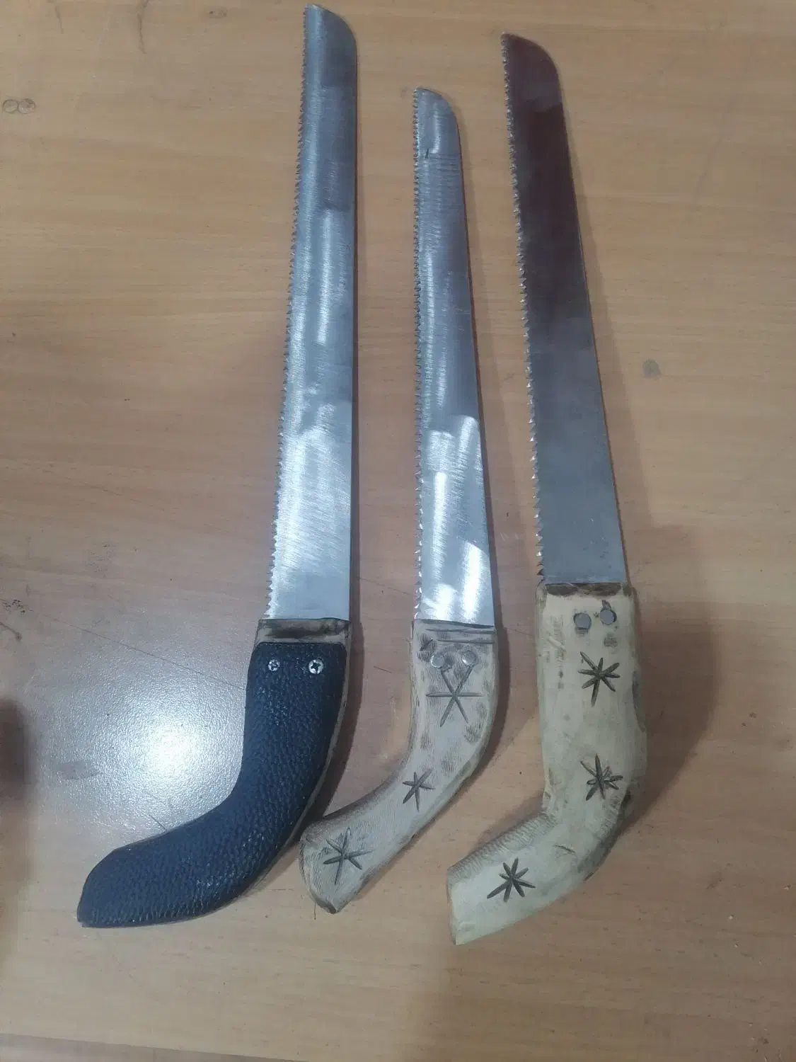 تیغ انغوزه|حراج|نی‌ریز, |دیوار