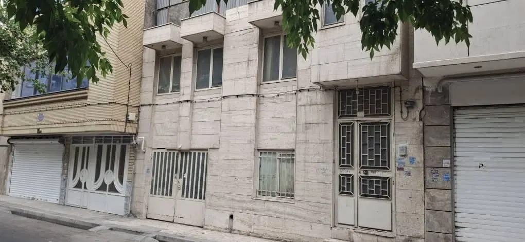 ملک ویلایی ۱۰۰متر زمین،150 متر بنا امام خمینی|فروش خانه و ویلا|مشهد, خرمشهر|دیوار