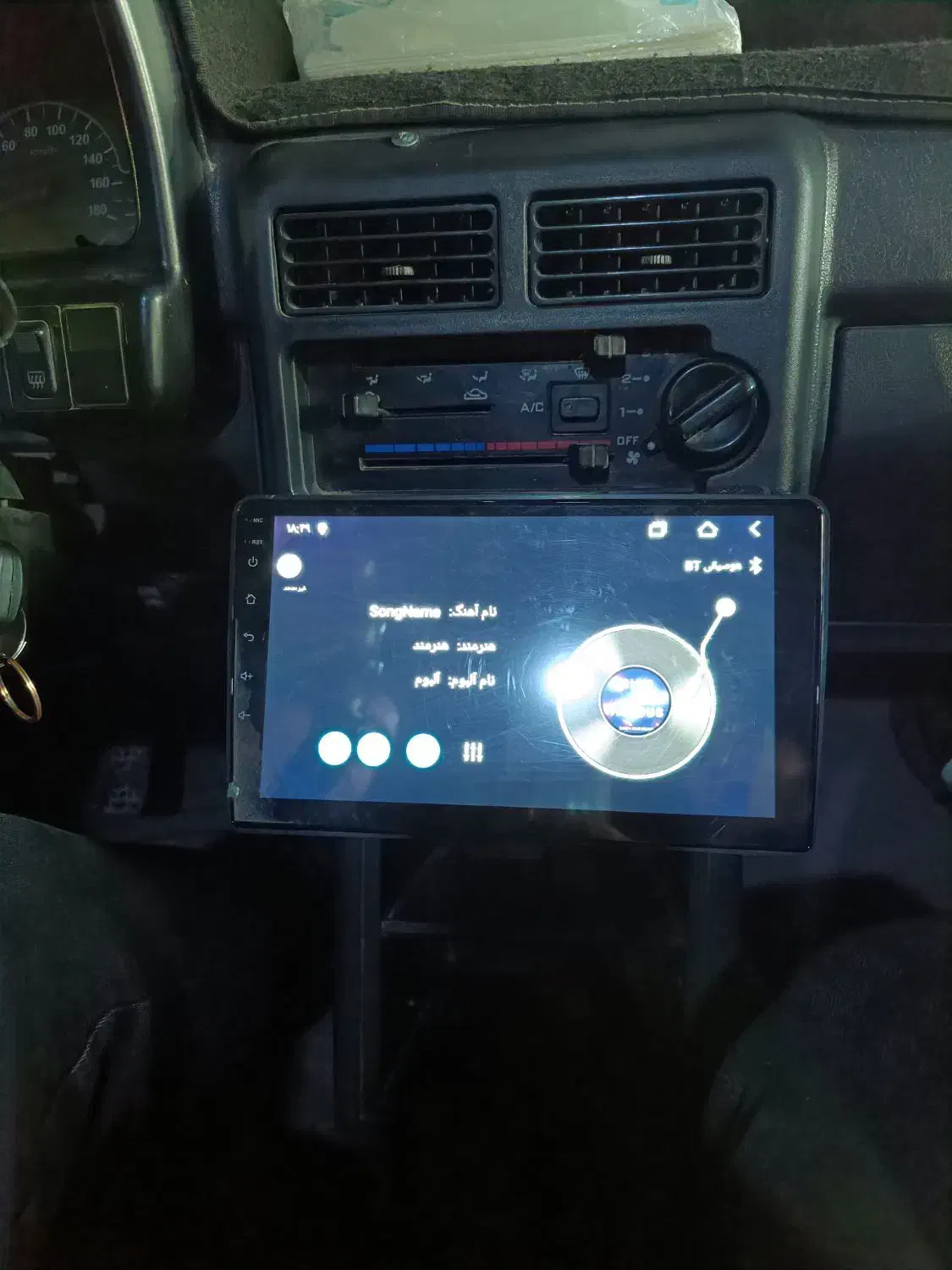 پراید 86|خودرو سواری و وانت|یزد, |دیوار