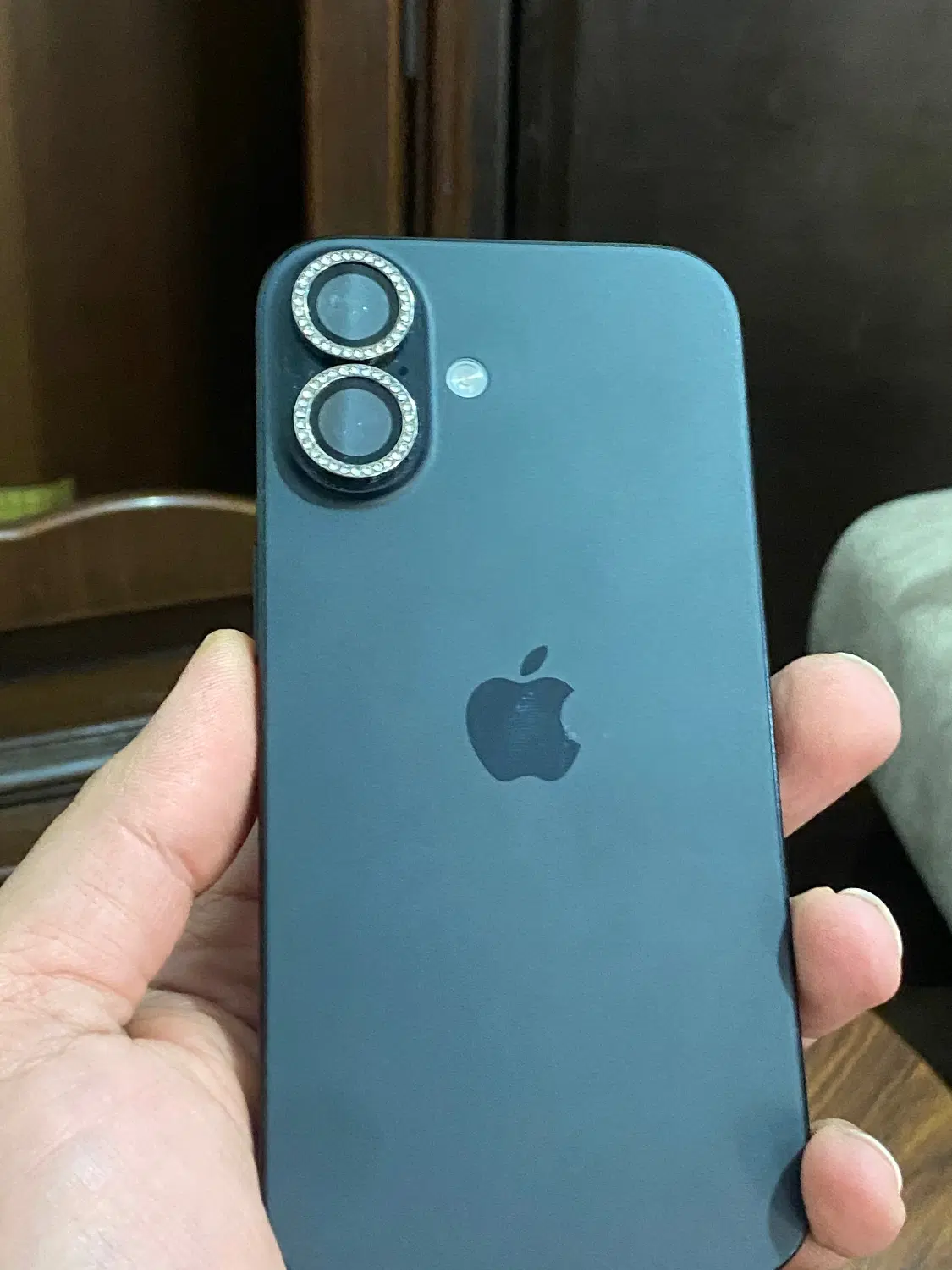 iphone 16|موبایل|اهواز, نادری|دیوار