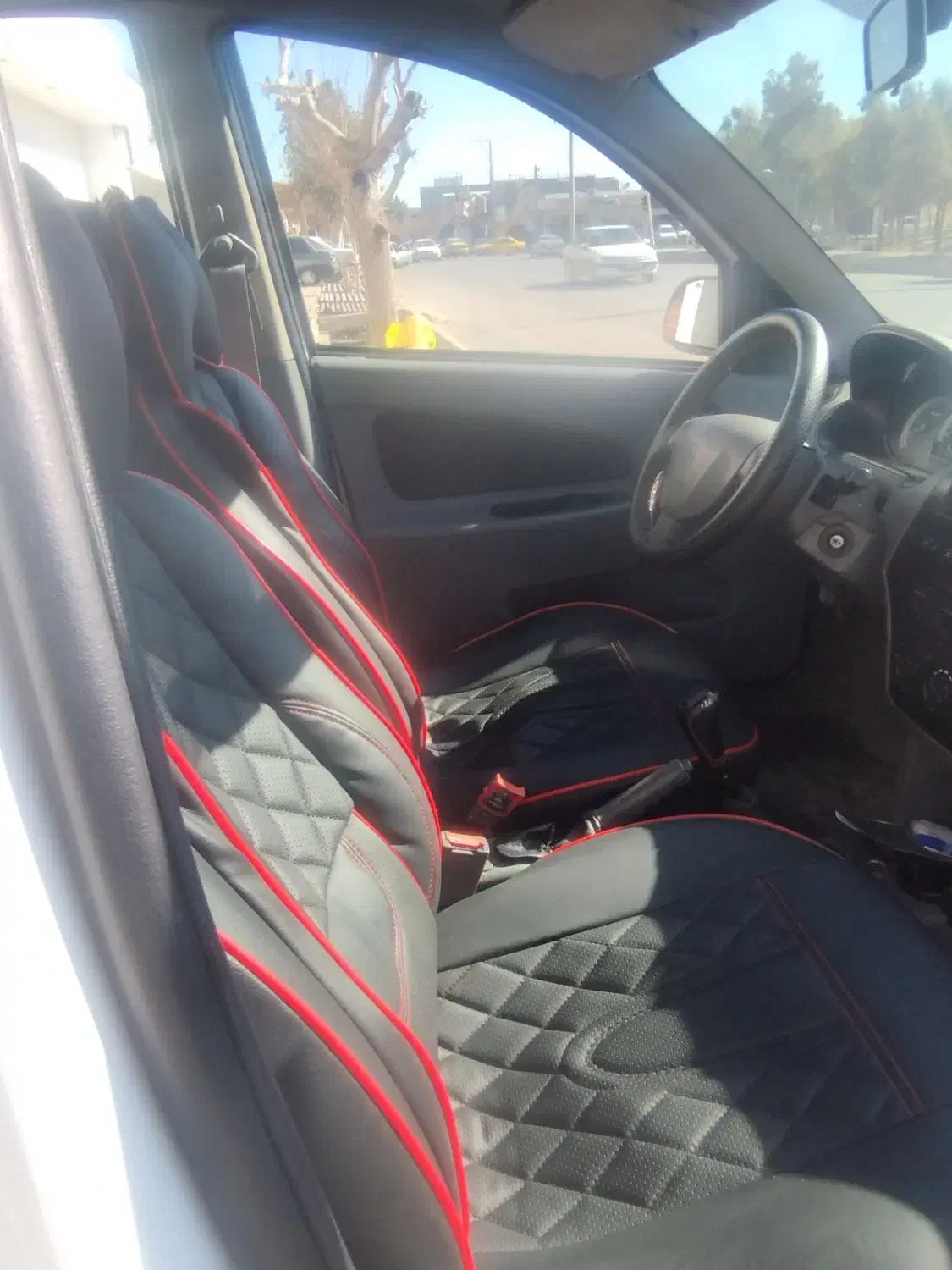 تیبا 2مدل 1400|خودرو سواری و وانت|سیرجان, |دیوار