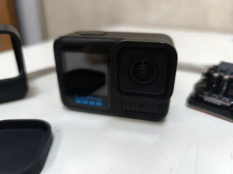 gopro 13 گوپرو|دوربین عکاسی و فیلمبرداری|کرج, شهرک دریا|دیوار