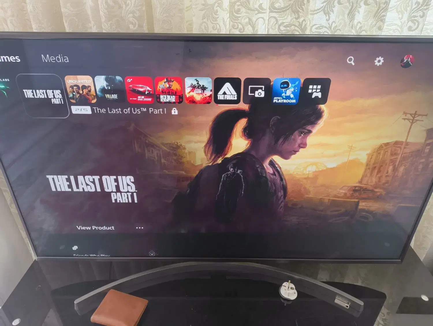 ps5 slim digital|کنسول، بازی ویدئویی و آنلاین|بندر ماهشهر, |دیوار