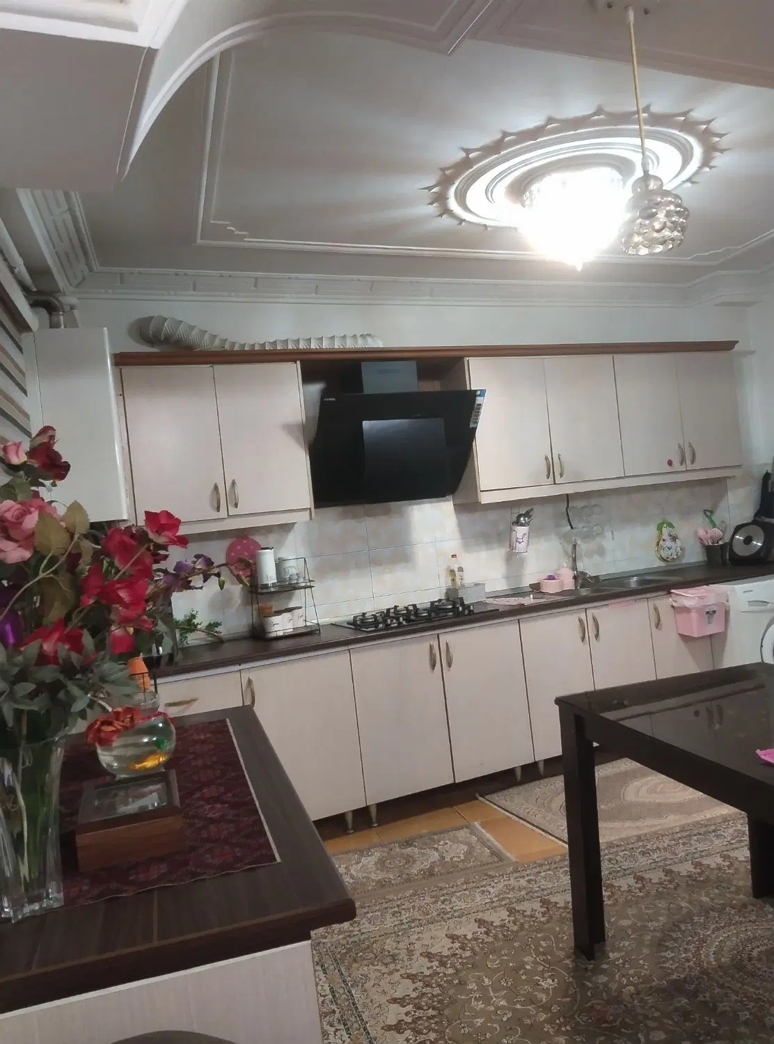 کابینت|اجاق گاز و لوازم برقی پختوپز|رشت, منظریه|دیوار
