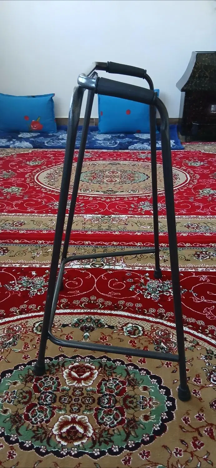 عصا|پزشکی|ارومیه, |دیوار