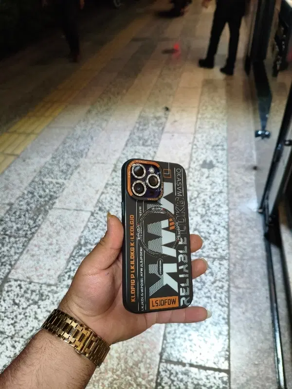 IPHONE 14 PRO MAX 256G|موبایل|مشهد, آزادشهر|دیوار