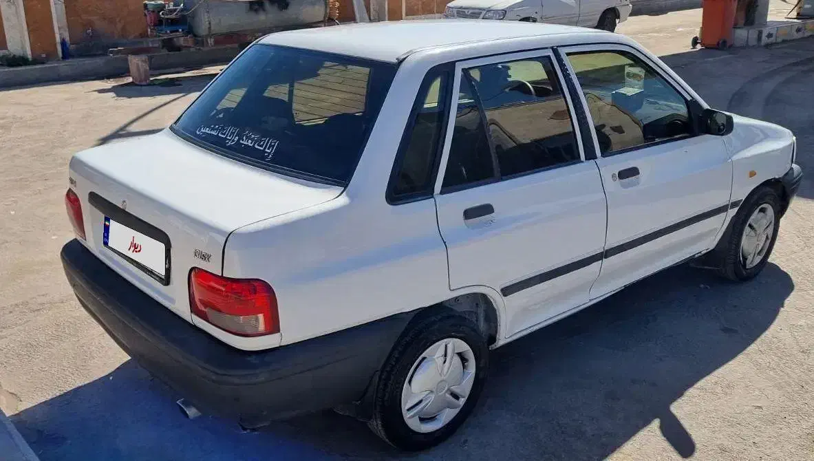 پراید مدل۱۳۹۰|خودرو سواری و وانت|بندرعباس, |دیوار