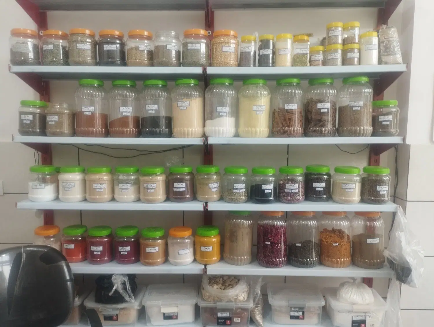 عطاری|آرایشی، بهداشتی، درمانی|کلاله, |دیوار